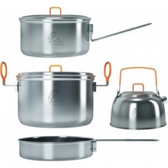 Набор посуды KOVEA NZ Набор посуды KOVEA NZ