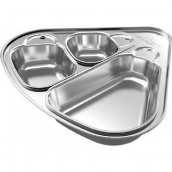 Набор тарелок KOVEA UNIQUE TABLEWARE SET L Набор тарелок KOVEA UNIQUE TABLEWARE SET L